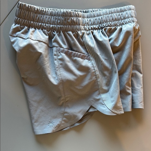 Athleta Girls Athletic Shorts - Picture 3 of 6